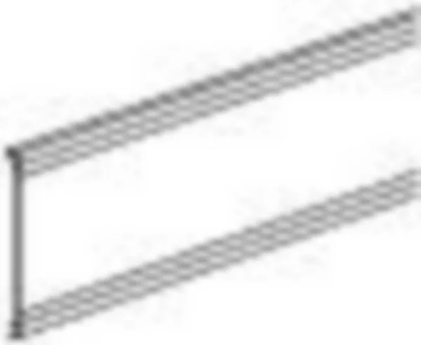 Johtokanavan kansi Schneider Electric Thorsman TIR+