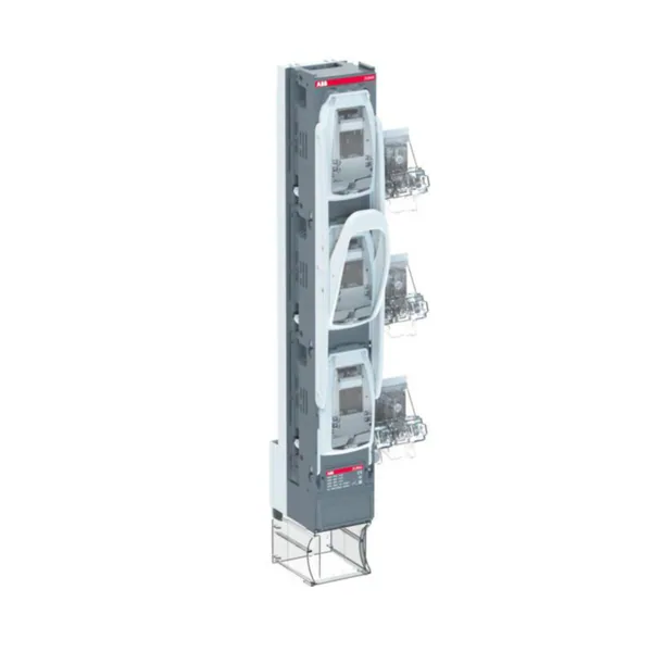 Jonovarokekytkin ABB InLine II ZLBM3 ZLBM3-3P-Z-2SC