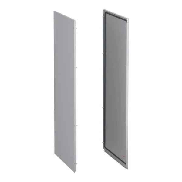 Kaappi lattia-asennus Fe Schneider Electric PanelSeT sivuseinäpari SFN 1400X800