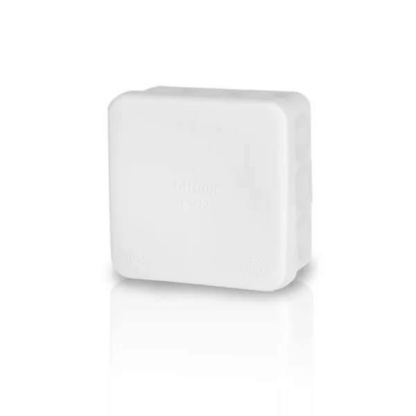 Kalvojakorasia Norwesco f-tronic HF 2,5MM² IP55 VA