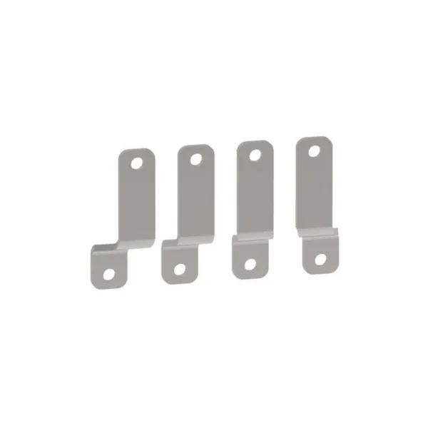 Kiskopakkaus Schneider Electric Compact TA VAIHELEVITYSKISKOT, 4P,160A