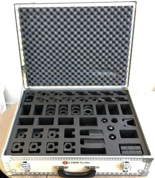 Lajitelmalaatikko Elpress LV1300