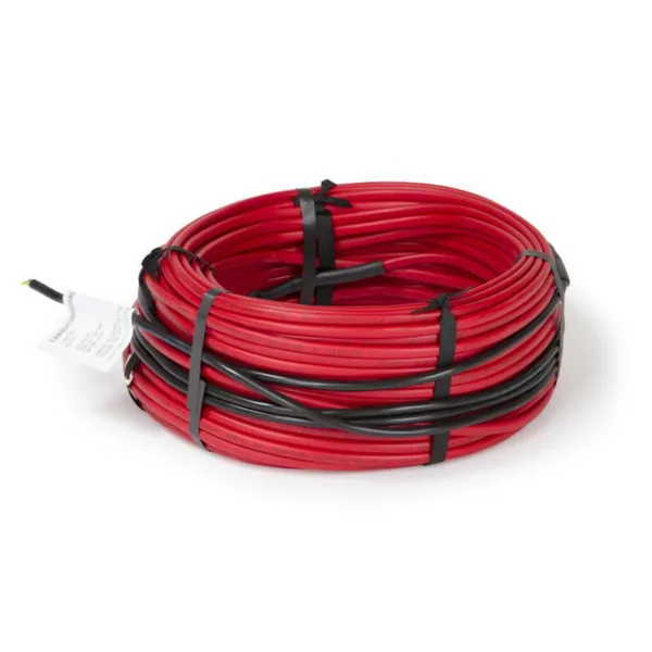 Lämpökaapeli Ensto Tassu 1000W 50M 6.7-12.5M2