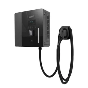Latausasema teholataus Vestel DC Vesper - LATAUSASEMA TEHOLATAUS VESTEL DC VESPER 40KW