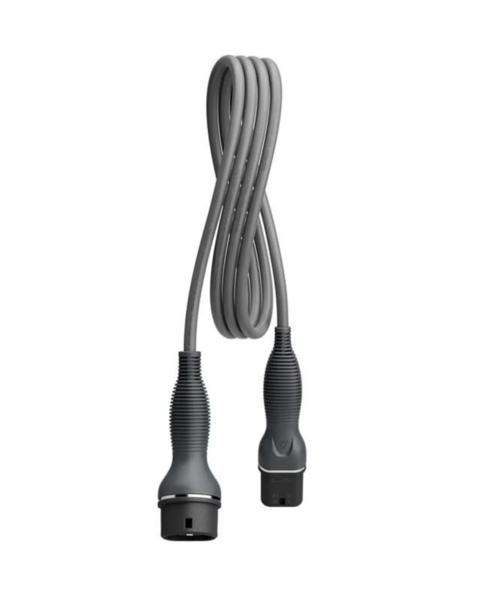 Latauskaapeli Charge Amps - LATAUSKAAPELI CHARGE AMPS BEAM 22KW 6M TYPE2