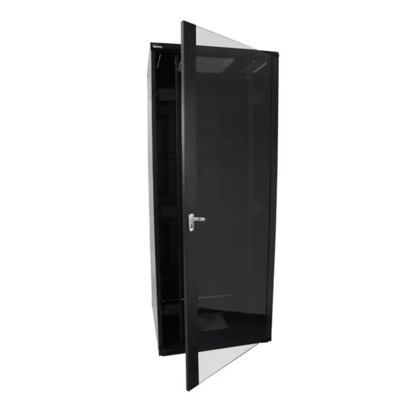 Lattiakaappi Televes Datacom 19" 42RU 800X1000MM KOOTTU
