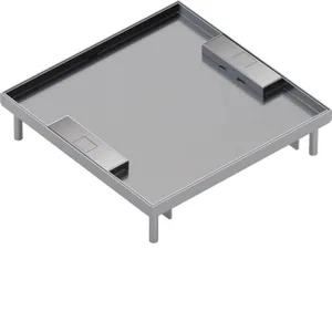 Lattiarasia Hager Electraplan.VE-EE EKQ160 RST - LATTIARASIA ELECTRAPLAN.VE-EE EKQ160 RST 320X320 KL 15MM