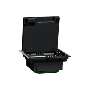 Lattiarasia Schneider Electric Unica System+ - LATTIARASIA UNICA SYSTEM LATTIARAS M MUOVI IP20 4MOD