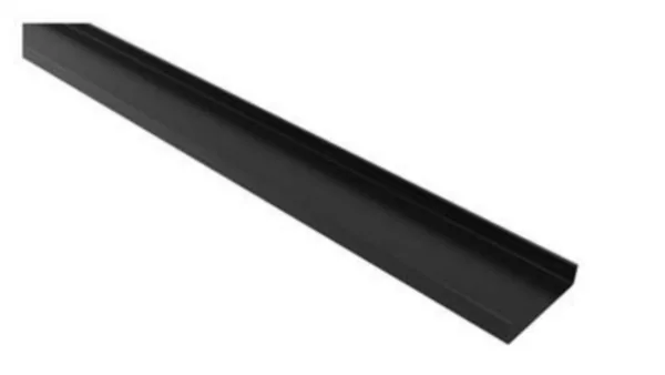 Levyhylly MP-BOLAGEN MP-340SV C2 200X45X3000 MUS