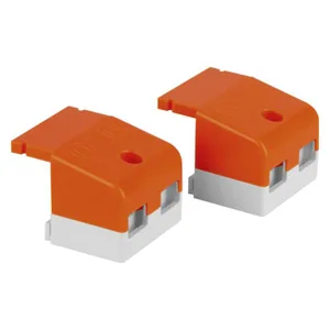 Liitäntälaitekotelo Ledvance DR DS Performance CC - LIITÄNTÄLAITEKOTELO LEDVANCE DR AY PC-PFM-CLAMP DUO