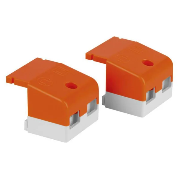Liitäntälaitekotelo Ledvance DR DS Performance CC AY PC-PFM-CLAMP DUO