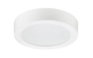 Mekaaninen lisätarvike Philips CoreLine - MEKAANINEN LISÄTARV CORELINE VALKOINEN KEHYS D200 MM