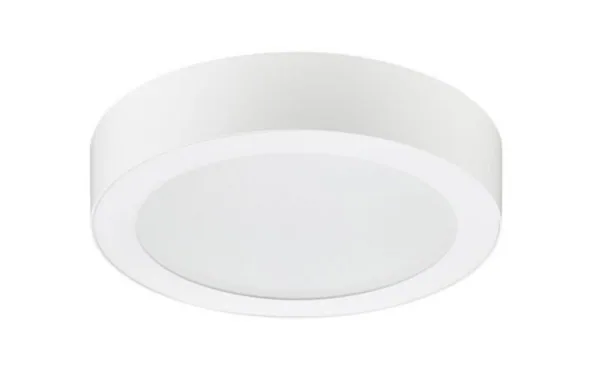 Mekaaninen lisätarvike Philips CoreLine VALKOINEN KEHYS D200 MM