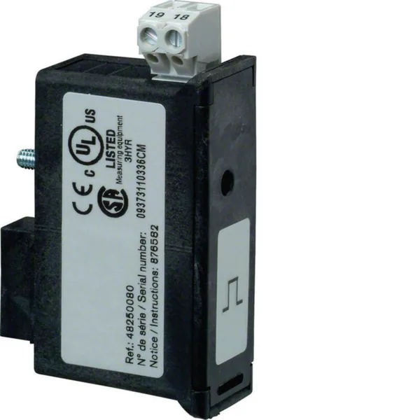 Monitoimimittari lisätoiminnoilla Hager MONIMITTARITARVIKE SM201 PULSSILÄHTÖ SM103E