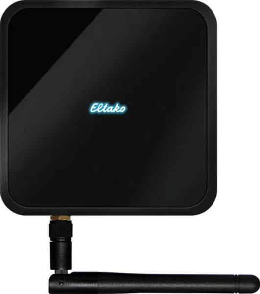 Ohjausyksikkö Eltako MiniSafe2-REG