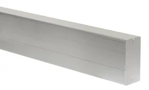 Päätylevy MP-Bolagen Ductel TBP - PÄÄTYKAPPALE DUCTEL TBP135-1 PÄÄTYLEVY AN