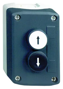 Painikekotelo Schneider Electric Harmony - PAINIKEKOTELO HARMONY XALD222E