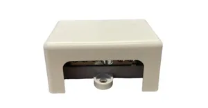 Potentiaalitasauskisko Laatuantenni DKT Connect - POTENTIAALITASAUSKISKO LA 1X6-25MM² + 5X1,5-6MM², KANSI
