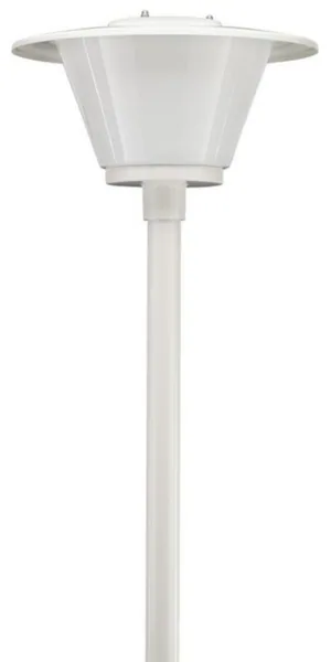 Pylväsvalaisin Karlux Tapio TAPIO.VALK-E27 LED IP44