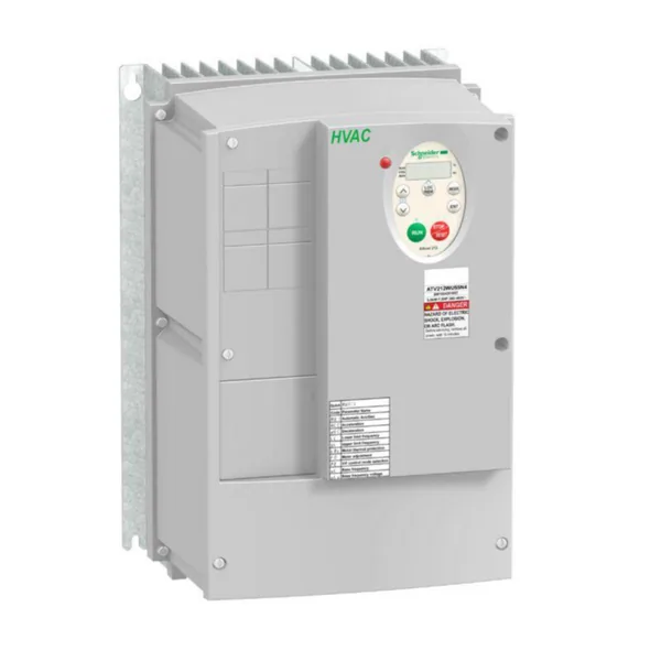 Taajuusmuuttaja Schneider Electric Altivar 212-sarja IP55 ATV212 5.5KW 400V