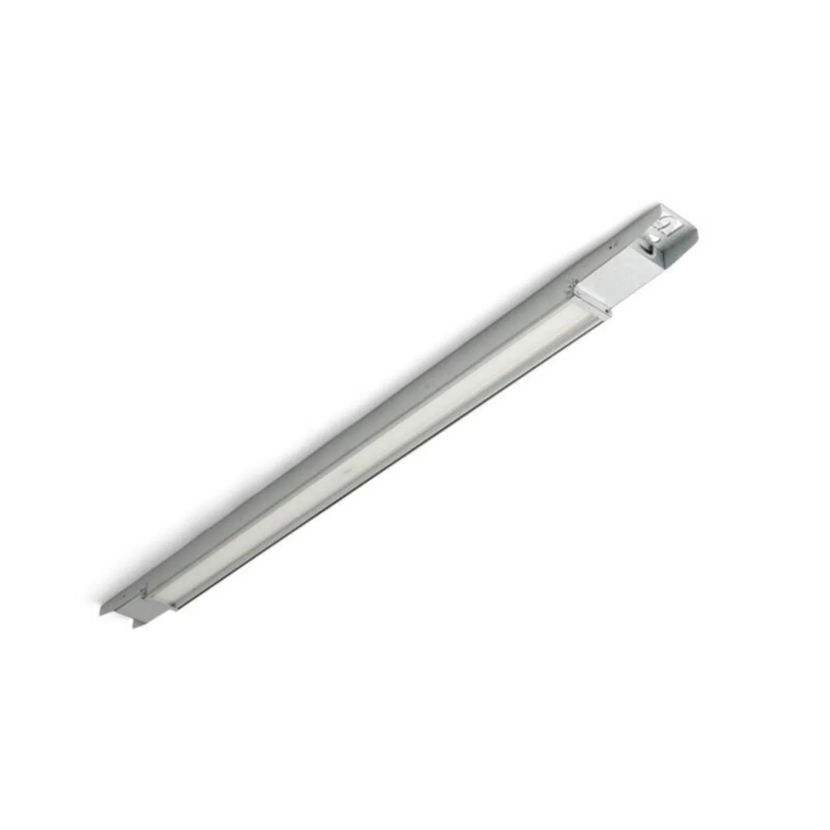 Teollisuusvalaisin avoin Ensto Stella STE15MB IP23 15210LM 840 – 4000