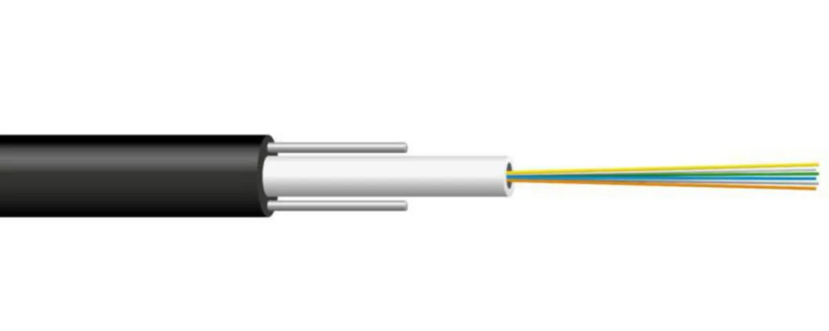 Valokuitukaapeli Nestor Cables FYO2PMU OS2 maa FCA - VALOKUITUKAAPELI MAA NESTOR FYO2PMU 4XSML
