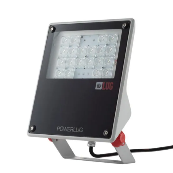 Valonheitin Black Box LUG Light Factory POWERLUG MINI 44W AS