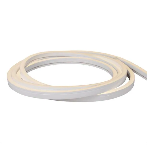 Valoprofiili/-nauha Hide-a-lite LEDstrip Neon 24V NEONS IP67 RGB 5M
