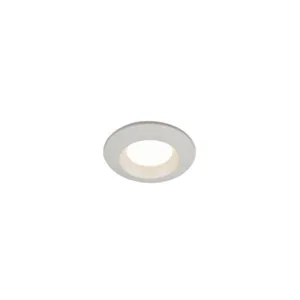 Alasvalo Hide-a-lite Core Smart - ALASVALO CORE SMART IP44 60lm 45° 1,2W 2700K WH