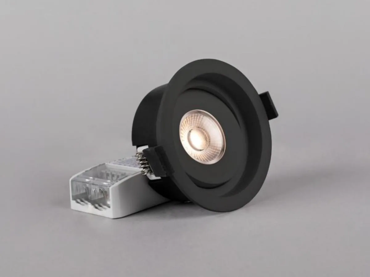Alasvalo Hide-a-lite Level Quick ISO IP44 330lm 5,5W Tune DIM BL – 2000-2700