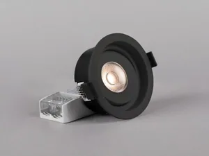 Alasvalo Hide-a-lite Level Quick ISO - ALASVALO QUICK IP44 330lm 5,5W Tune DIM BL
