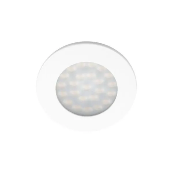 Alasvalo Hide-a-lite SPOT SLIM 12V 3000K 55D VALK