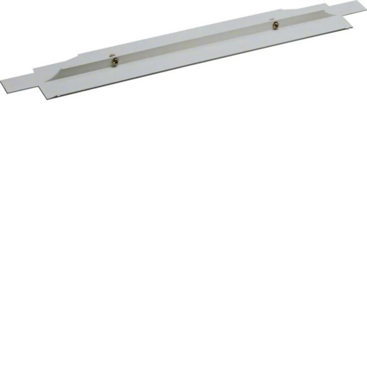 Erotuslevy Hager Univers - EROTUSLEVY UNIVERS UZ30F1 500MM PYSTY-AS