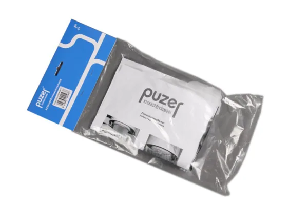 Esisuodatinpakkaus Puzer