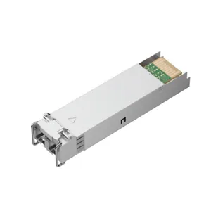Ethernet kytkintarvike Wi-Tek SFP moduuli - ETHERNET KYTKINTARVIKE WI-TEK SFP 550M LC DUPLEX MM -40-85℃
