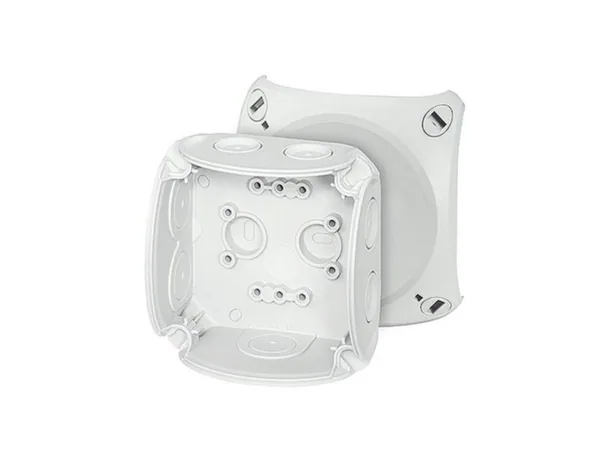 Jakorasia Hensel Enycase DK sarja 0200 G IP66 HAR PP-HF