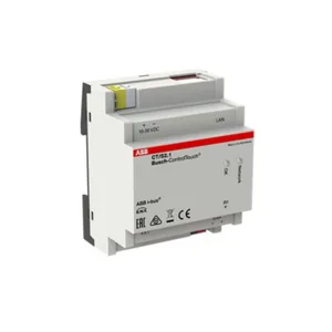 Keskusyksikkö ABB KNX - KESKUSYKSIKKÖ ABB VISUALISOINTISERVERI KNX/IP