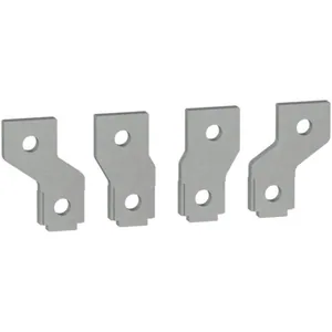 Kiskopakkaus Schneider Electric Compact - KISKOPAKKAUS COMPACT LV426941 NSXM/GV4 VAIHELEV 4P