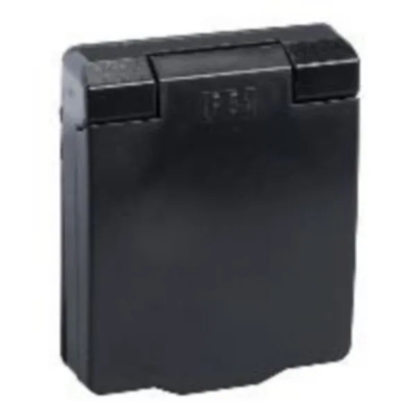 Kojepistorasia Schneider Electric 239 616 000 RL IP54 MUS