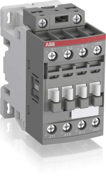 Kontaktori ABB <AF38 AF12-30-10-13