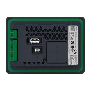 Kosketusnäyttö Schneider Electric Magelis - KOSKETUSNÄYTTÖ MAGELIS 4,3 COLOR TP, TFT RS232 TERMIN