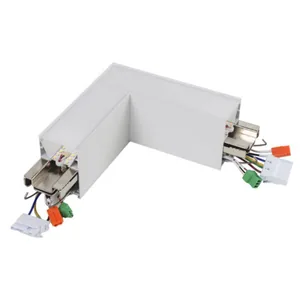 L-kulma Sylvania Otao Linear - SÄHKÖINEN LISÄTARV OTAO LINEAR L-KULMA 590/640LM 3K/4K OP
