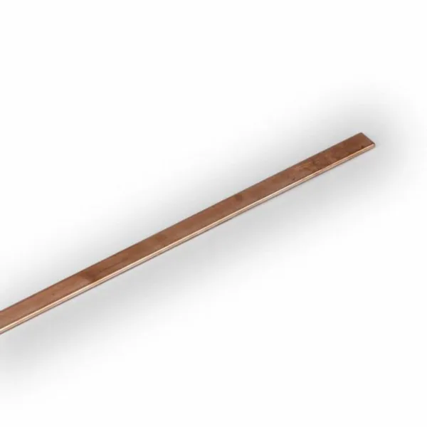 Liitinkiskot Ensto IS PSK131 CU PITUUS 2000mm