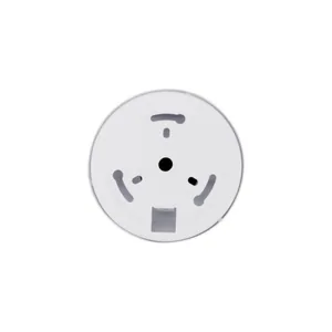 Mekaaninen lisätarvike Ledvance Downlight Comfort kiinnityskehys - MEKAANINEN LISÄTARV LEDVANCE DL CMFT FRAME D100 WHITE