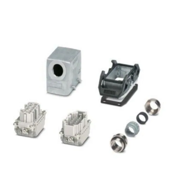 MONINAPALIITIN PHOENIX HC-STA-B10PT-BWD-LS-M25-ELCAL