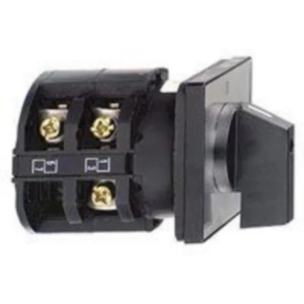 Nokkakytkin askel Schneider Electric Harmony K63F013UP 63 A
