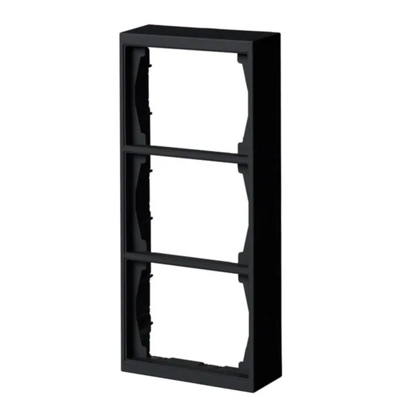 Pintakehys ABB Impressivo 100mm IP21/IP44 3OS/IP44 40/100MM MUS