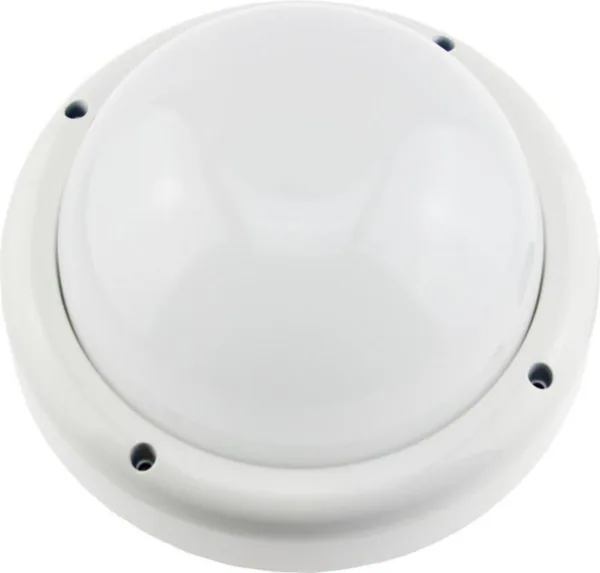 Seinä/kattovalaisin ulko Airam Cestus R SEINÄ/KATTOVAL IP65 IK10 20W/840 PCO WH