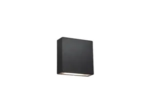 Seinävalaisin ulko Hide-a-lite Pixo - SEINÄVALAISIN ULKO PIXO IP65 1790LM 21W 2/3/4K BL DIM