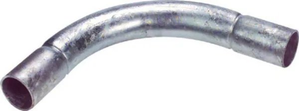 Suojaputken kaaret alumiinia a-collection PUTKEN KAARI ALUM JAPK25 25mm